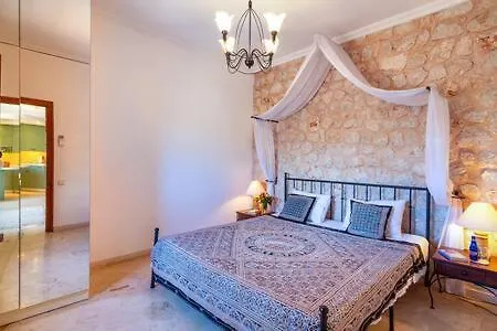 Apartment Club Patara 144 Kalkan