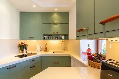 Apartment Club Patara 144